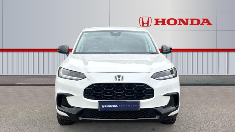 Honda Zr-V 2.0 eHEV Sport 5dr CVT Hybrid Estate